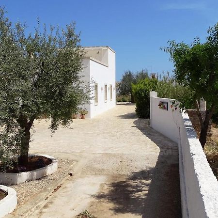 Le Fogge Guest House Fasano Exterior foto