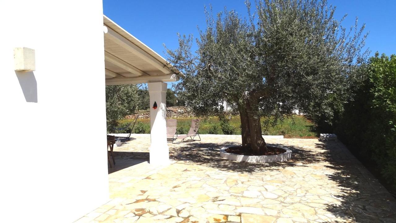 Le Fogge Guest House Fasano Exterior foto