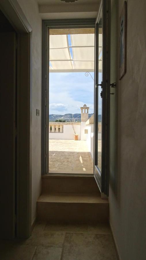 Le Fogge Guest House Fasano Exterior foto