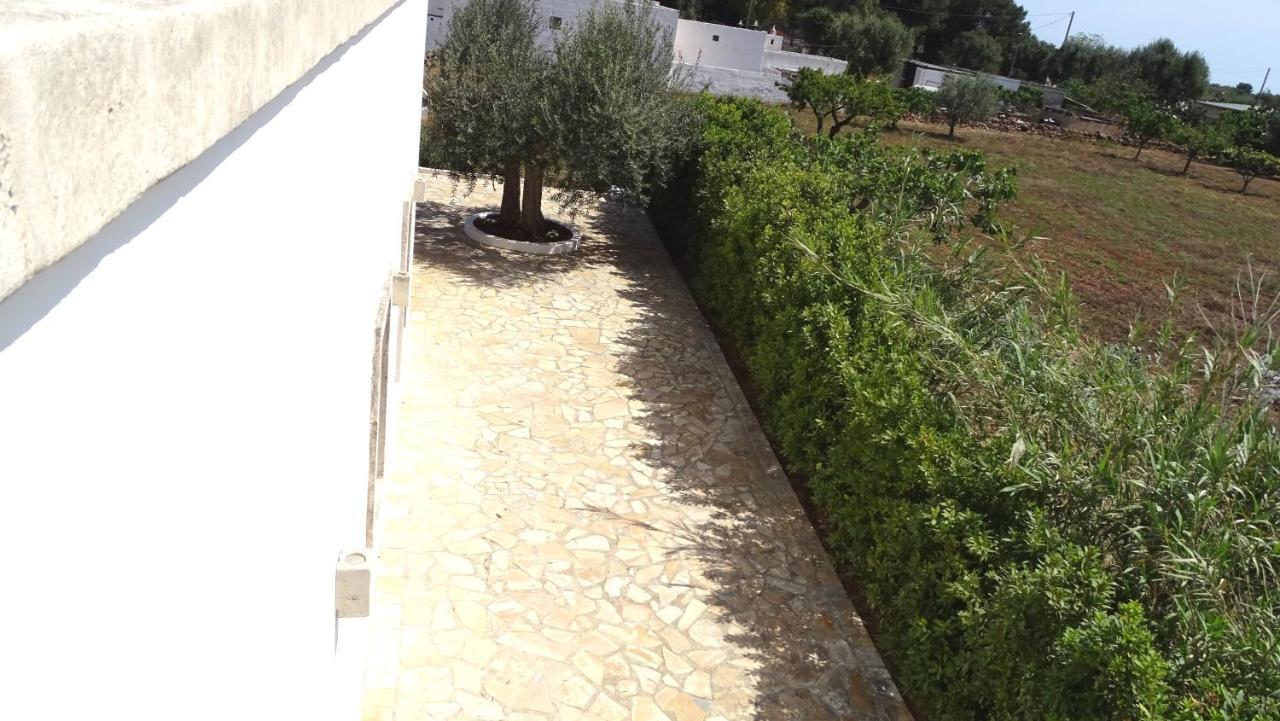Le Fogge Guest House Fasano Exterior foto